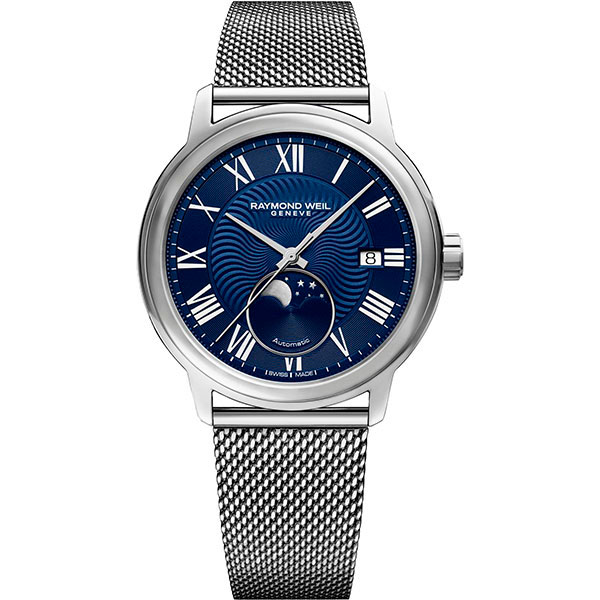 Часы Raymond Weil Maestro 2239M-ST-00509